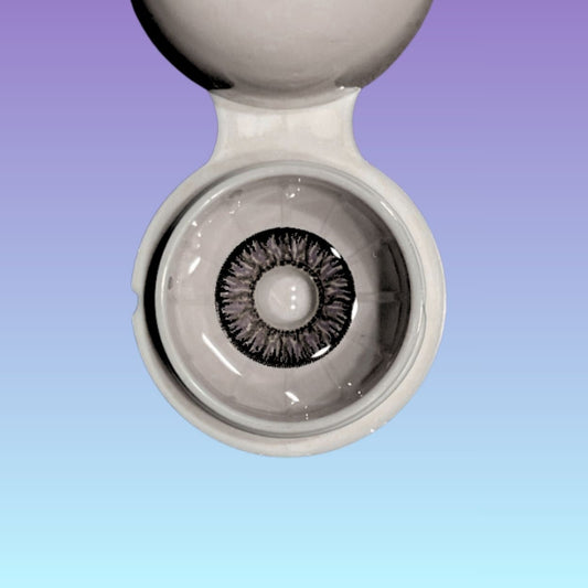 Close-up of a white sink drain with a blue gradient background at best price online sale in Pakistan